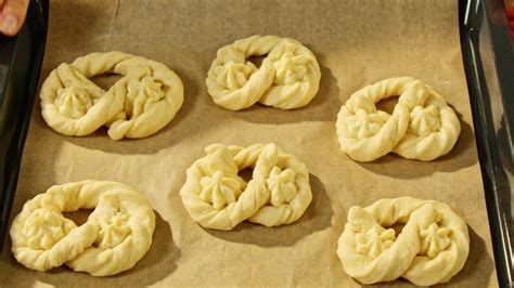 Puddingbrezel Selber Machen Rezepte Von Simply Yummy