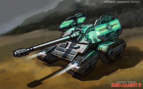 Apocalypse Tank Robots Tanks Army Usa Combat Armor Command And