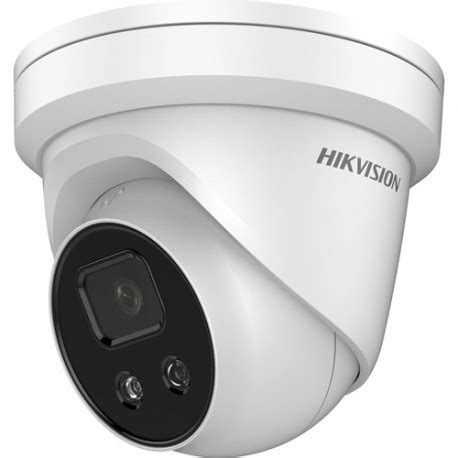 HIKVISION DS 2CD2385FWD I Domo IP POE De 8 MP