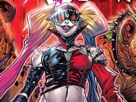 Arriba 36 Imagen Batman Laughs At Harley Quinn Abzlocal Mx