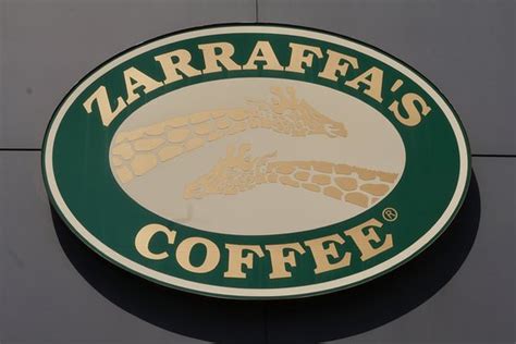 Introduced Orange Mocha By Zarraffas Coffee For The Winter In