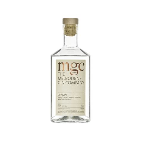 Buy Melbourne Gin Company Gin 700ml 1 Each Coles