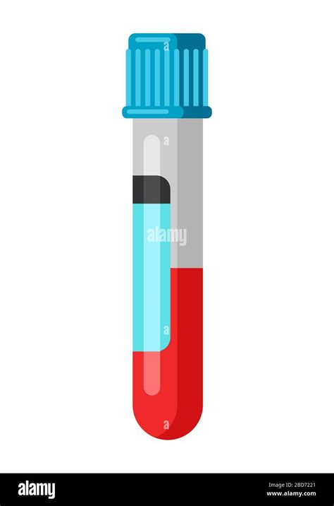 Experimento De Laboratorio Imágenes Vectoriales De Stock Alamy