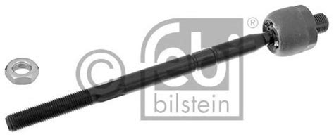 Febi Bilstein Tie Rod Axle Joint For Toyota