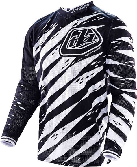 Troy Lee Designs Gp Air Vert Jersey Buy Cheap Fc Moto