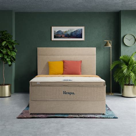 Respa Inspire Sublime Support Mattress Lawlors Furniture And Flooring