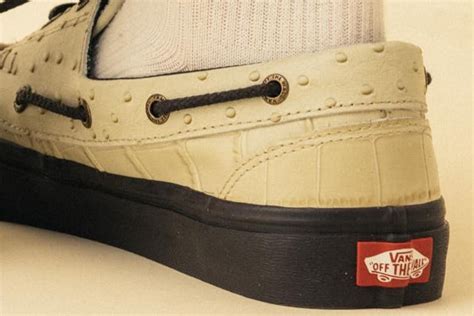 Vans' MTE Crosspath Is a Stylishly Chunktastic Outdoor Shoe