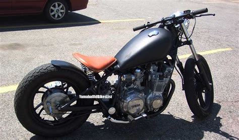 Xj Bobber Reviewmotors Co