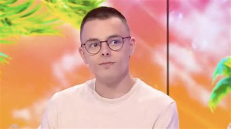 Les 12 coups de midi TF1 Emilien rend hommage à son papa de