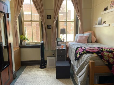 Fsu Dorms 2022