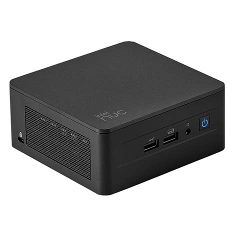 Intel NUC 13 Pro Kit NUC13ANHi5 Barebone 13th Gen I5 Umart Au