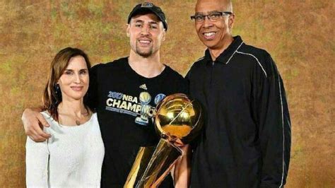 Who is Klay Thompson’s mother? Know all about Julie Thompson