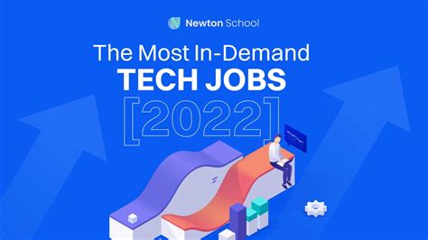 The Most In Demand Tech Jobs 2022 Read More