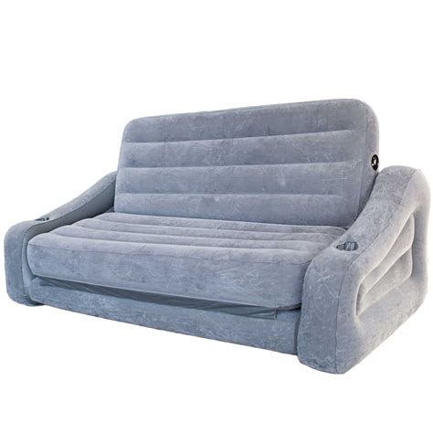 Inflatable Sofa Bed Baci Living Room