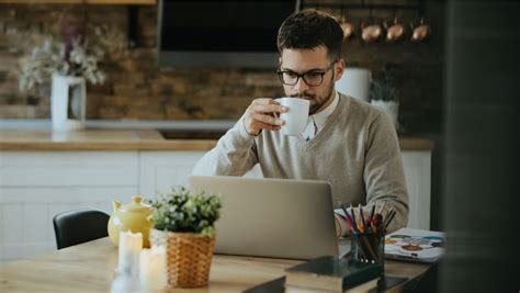 Qué es el trabajo remoto Trabajar En Casa Ya