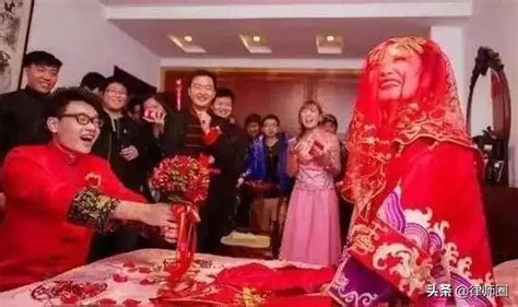 婚姻不是想結就能結！《婚姻法》這五種人，禁止結婚！注意了 每日頭條