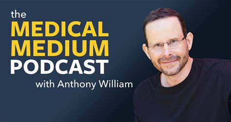 Medical Medium Podcasts