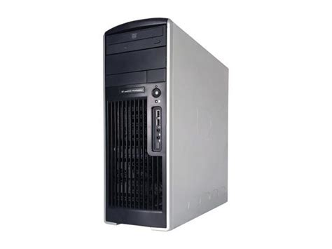 Refurbished Hp Desktop Computer Xw Tw Intel Xeon E Gb Ddr