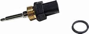 Amazon 2566453 Coolant Temperature Sensor For Cat Caterpillar