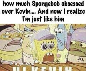 Hi Kevin Spongebob Meme