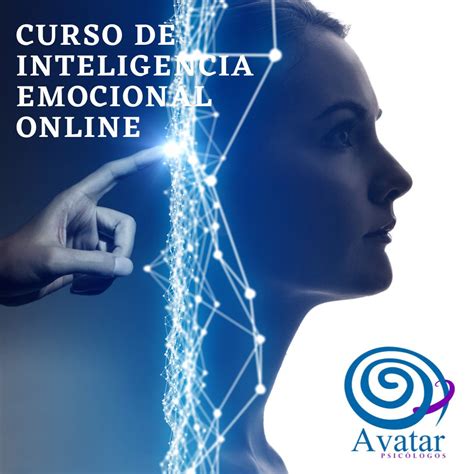 Curso De Inteligencia Emocional Avatar Psicologos