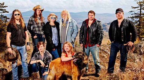 Alaskan Bush People Cast; Net Worth, Death: 11 Facts You Should Know ...