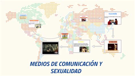 Medios De ComunicaciÓn Y Sexualidad By Soraya Tomatis On Prezi