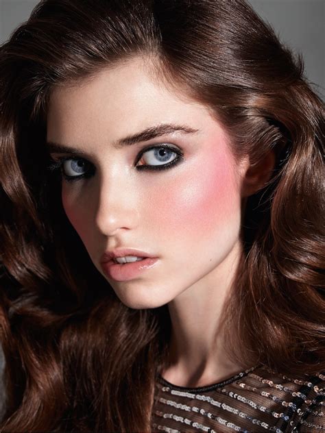 CELEBRITY MODELS NUDE Grace Hartzel