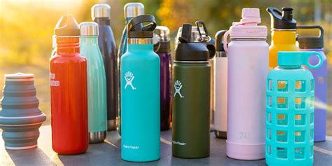 8 Best Water Bottles 2020 | Reviews by Wirecutter