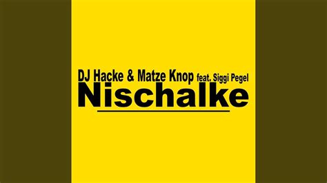 Ich Hab Ein Kamel Hackes DJ Mix YouTube