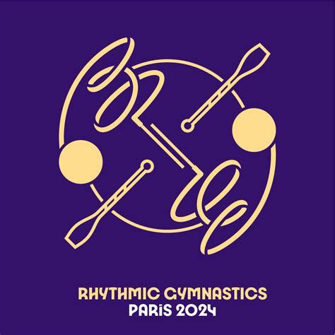 Rhythmic Gymnastics Olympics Victor Pullman