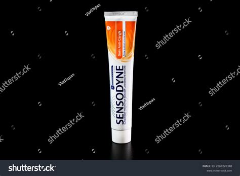 Sensodyne Images, Stock Photos & Vectors | Shutterstock