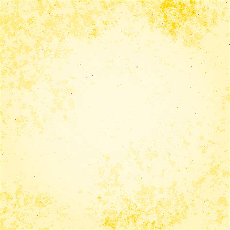 Kraft Paper Yellow Vintage Background With Dot Old Paper Texture With Copy Space For Design Page