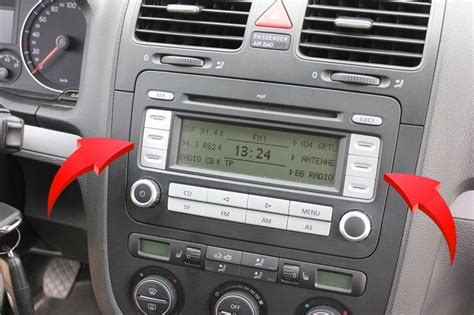 Radio Nawigacja Skoda Yeti Roomster Fabia Ii Gb Erli Pl