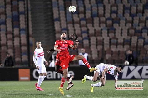 شباب بلوزداد يوجه رسائل لجماهيره قبل مواجهة الزمالك المصري اليوم