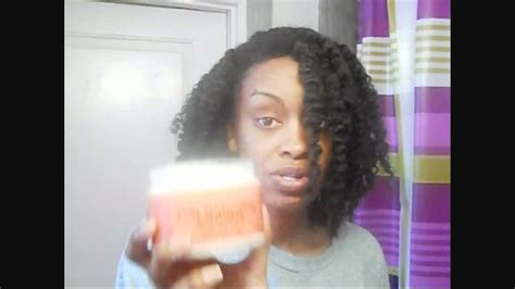 49 Review Shea Moisture Curl Enhancing Smoothie And My Fluffy Braid