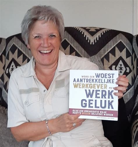 Heleen Rietsema Hogenbirk Op Linkedin Word Een Woest Aantrekkelijke