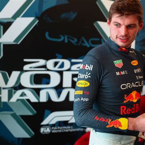 How Max Verstappen’s Second F1 Title Became A Historic Cruise