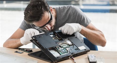 Repair Or Replace A Laptop Factors To Consider Infotech Computers