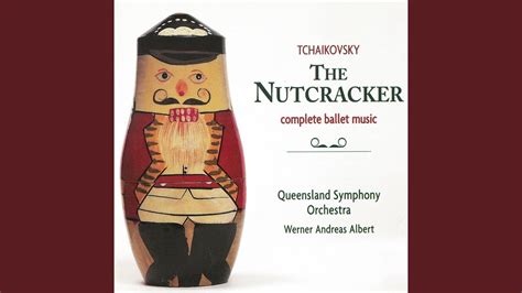 The Nutcracker Op Th Act Ii D Divertissement Tr Pak