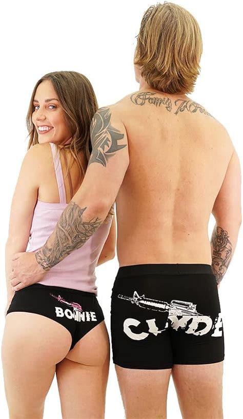 Buy Warriors And Scholars Wands Matching Underwear For Couples Couples