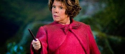 Harry Potter Quiz Jak Dobrze Znasz Dolores Umbridge Tylko Fan W