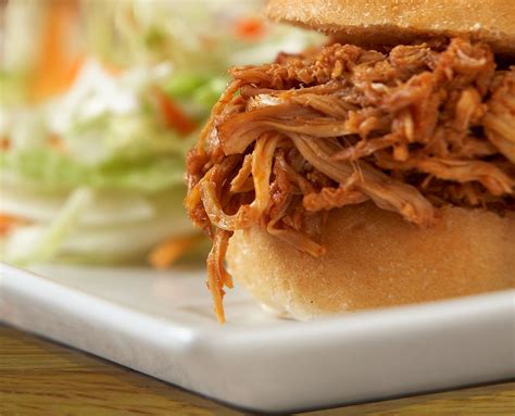 Pulled Pork Sandwich Clipart Royalty Free Rf Illustrations