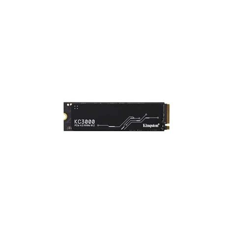 Kingston KC3000 SKC3000S 512G 512GB NVME M 2 PCIe 4 0 NVMe SSD Read