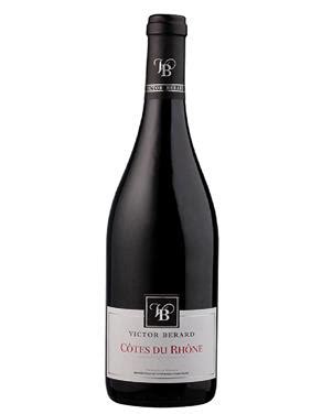 Victor Berard Cotes Du Rhone Living Liquidz