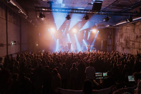 So Zauberte Kasalla Beim Zweiten Geheimkonzert Gaffel