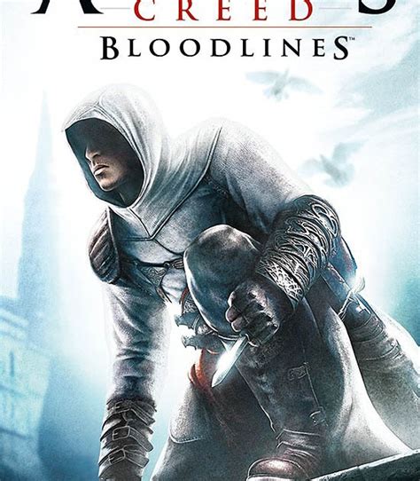 Assassin's Creed : Bloodlines - Screens | EnvyDream