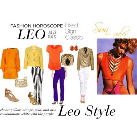 "Leo Style" by expressingyourtruth on Polyvore Red Purple, Red Gold ...