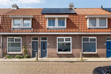 Huis Verkocht Heemskerckstraat Vl Zwolle Funda