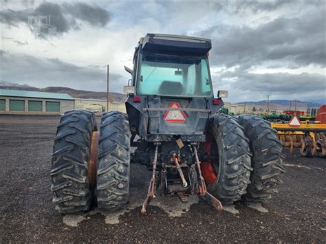 1984 J I Case 3294 For Sale In Aurora Utah